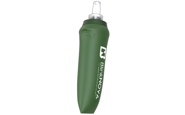 BlinkNOVA Collapsible Soft Water Bottle