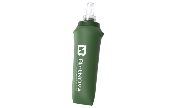 BlinkNOVA Collapsible Soft Water Bottle