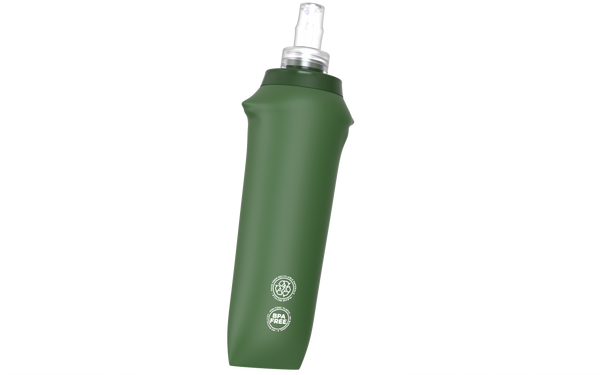BlinkNOVA Collapsible Soft Water Bottle