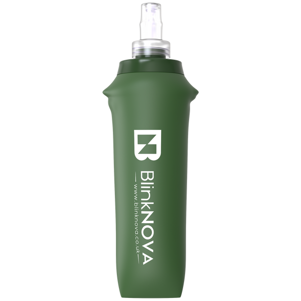 BlinkNOVA Collapsible Soft Water Bottle