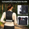 BlinkNOVA Running Vests for Men & Women | Front Clip Design