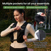 BlinkNOVA Running Vests for Men & Women | Front Clip Design