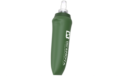 BlinkNOVA Collapsible Soft Water Bottle