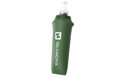 BlinkNOVA Collapsible Soft Water Bottle