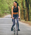 BlinkNOVA Running Vest | Zipper Design (Fits Body M/L)