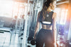 BlinkNOVA Running Vest | Zipper Design (Fits Body M/L)