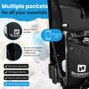 BlinkNOVA Running Vest | Front Clip Design