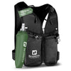 BlinkNOVA Running Vest | Front Zipper Design