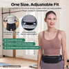 BlinkNOVA Running Belt – Lightweight Performance Waist Pack for Running