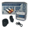 BlinkNova Running Light – Illuminate Your Run with Safety and Style