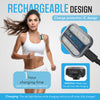 BlinkNova Running Light – Illuminate Your Run with Safety and Style