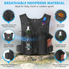 BlinkNOVA  Running Vest | Clip Design  (Fits Body M/L)