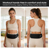 BlinkNOVA Running Belt – Lightweight Performance Waist Pack for Running