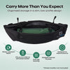 BlinkNOVA Running Belt – Lightweight Performance Waist Pack for Running